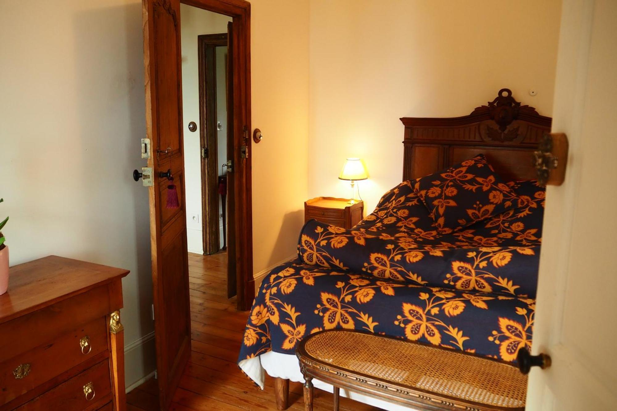 Chateau Isigny: Boutique B&B Near Mont Saint Michel Isigny-le-Buat Exterior photo